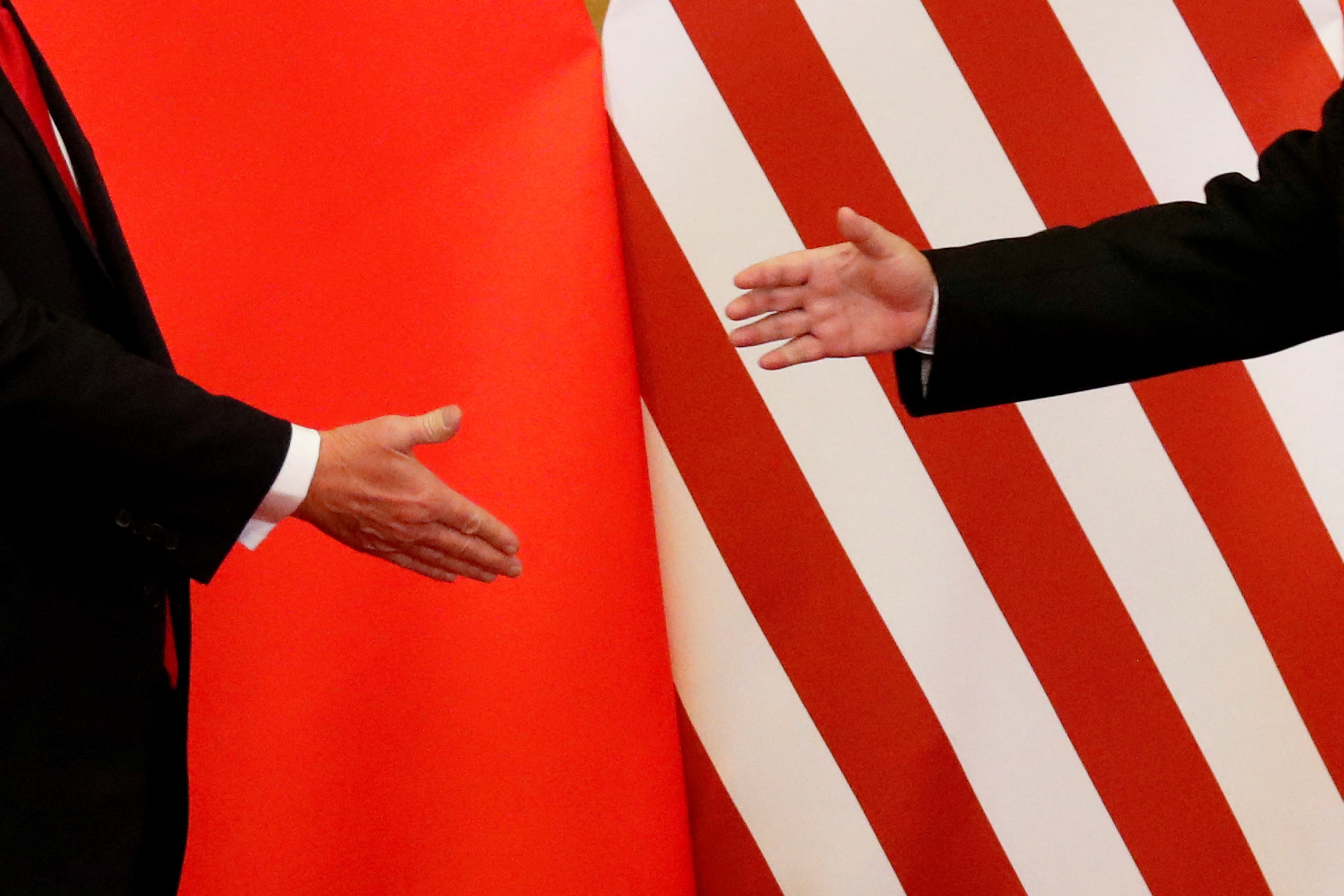 米上院議員、人権や台湾問題で中国への圧力強化の3法案計画
