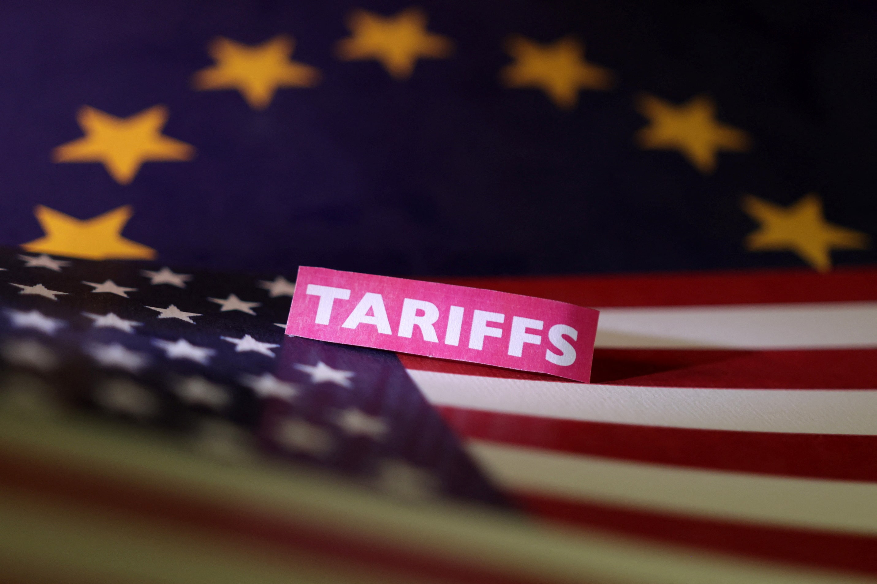 欧州委員が今週米国側と会談へ、相互関税停止期限にらみ交渉加速