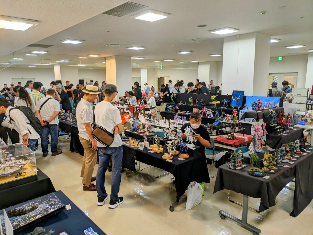 2025年7月19日、20日開催「MIEMO」