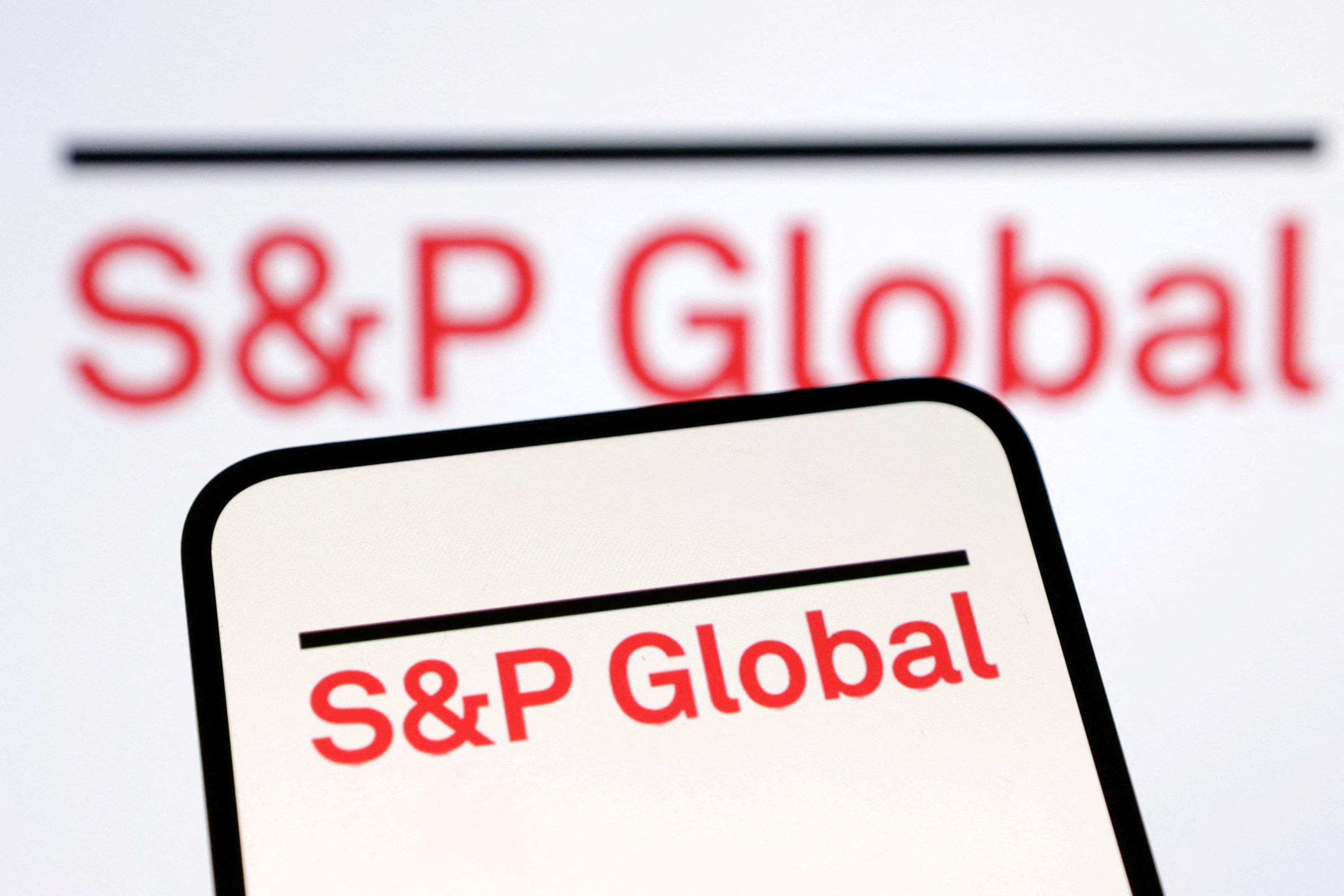 Ｓ＆Ｐ、日本製鉄をＢＢＢに格下げ　アウトルックはネガティブ