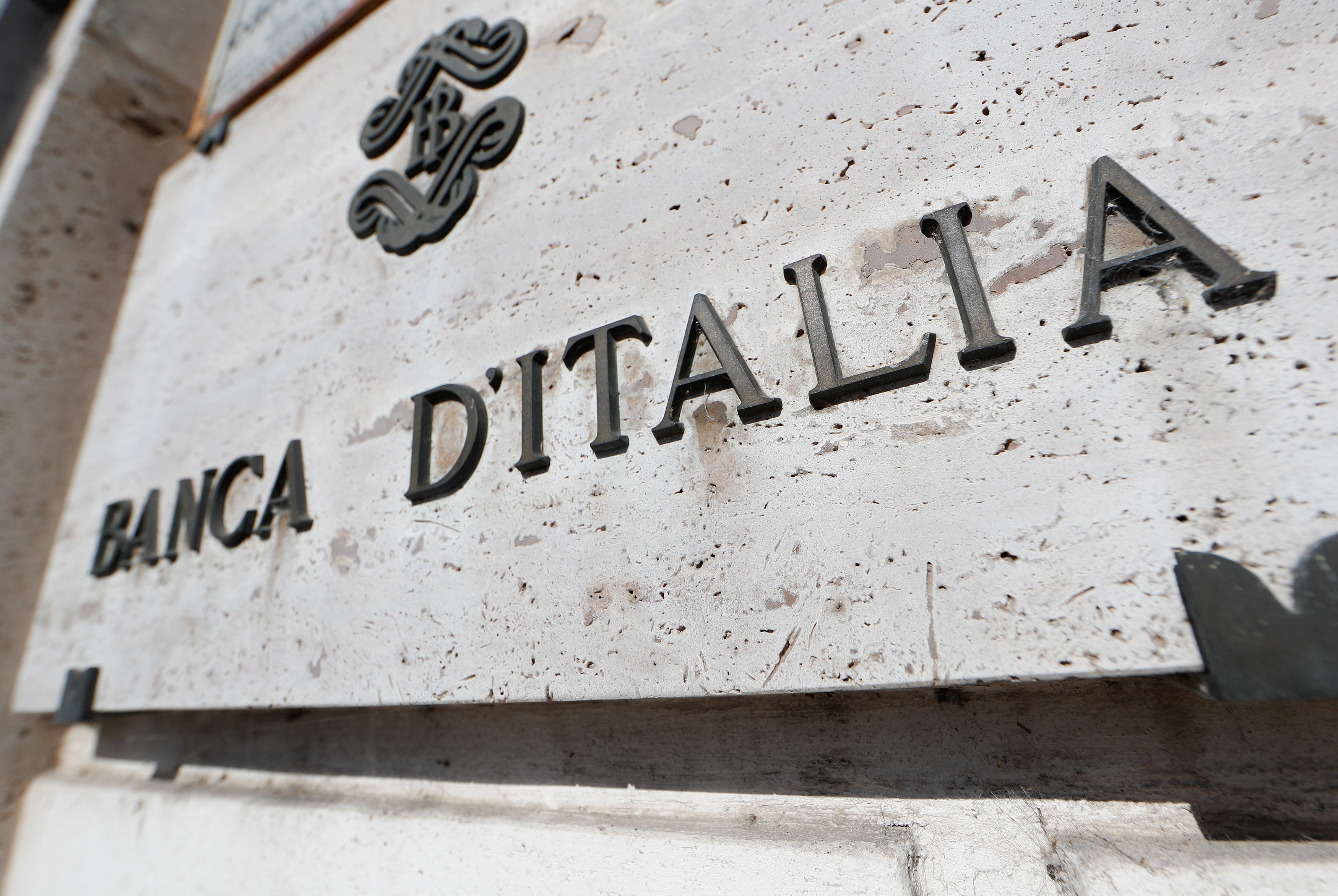 イタリア中銀、米・英・スイス・ロシアをシステミックリスク国に選定