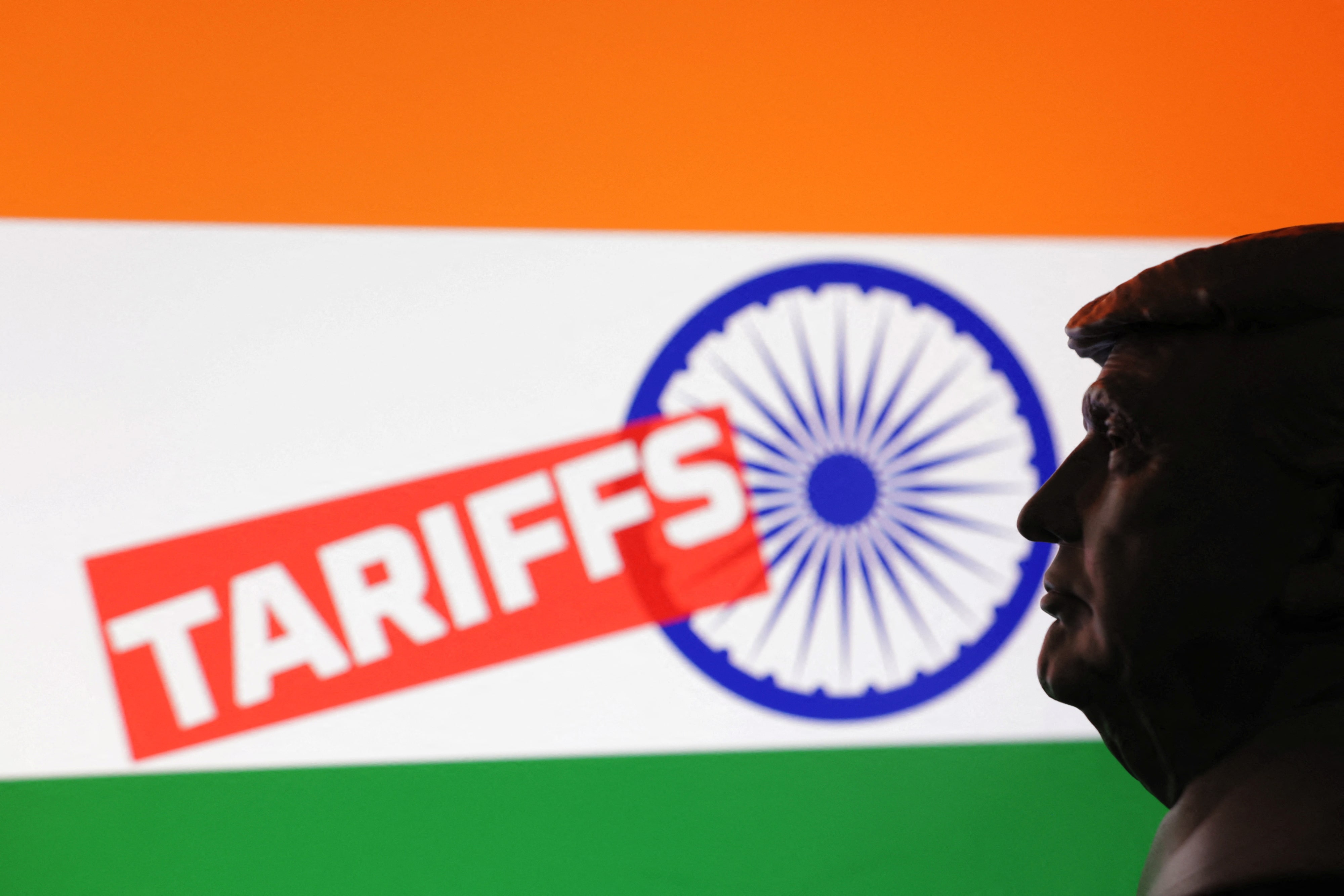 インドは米の高関税一時的に受け入れも、包括的な貿易協定目指す＝高官