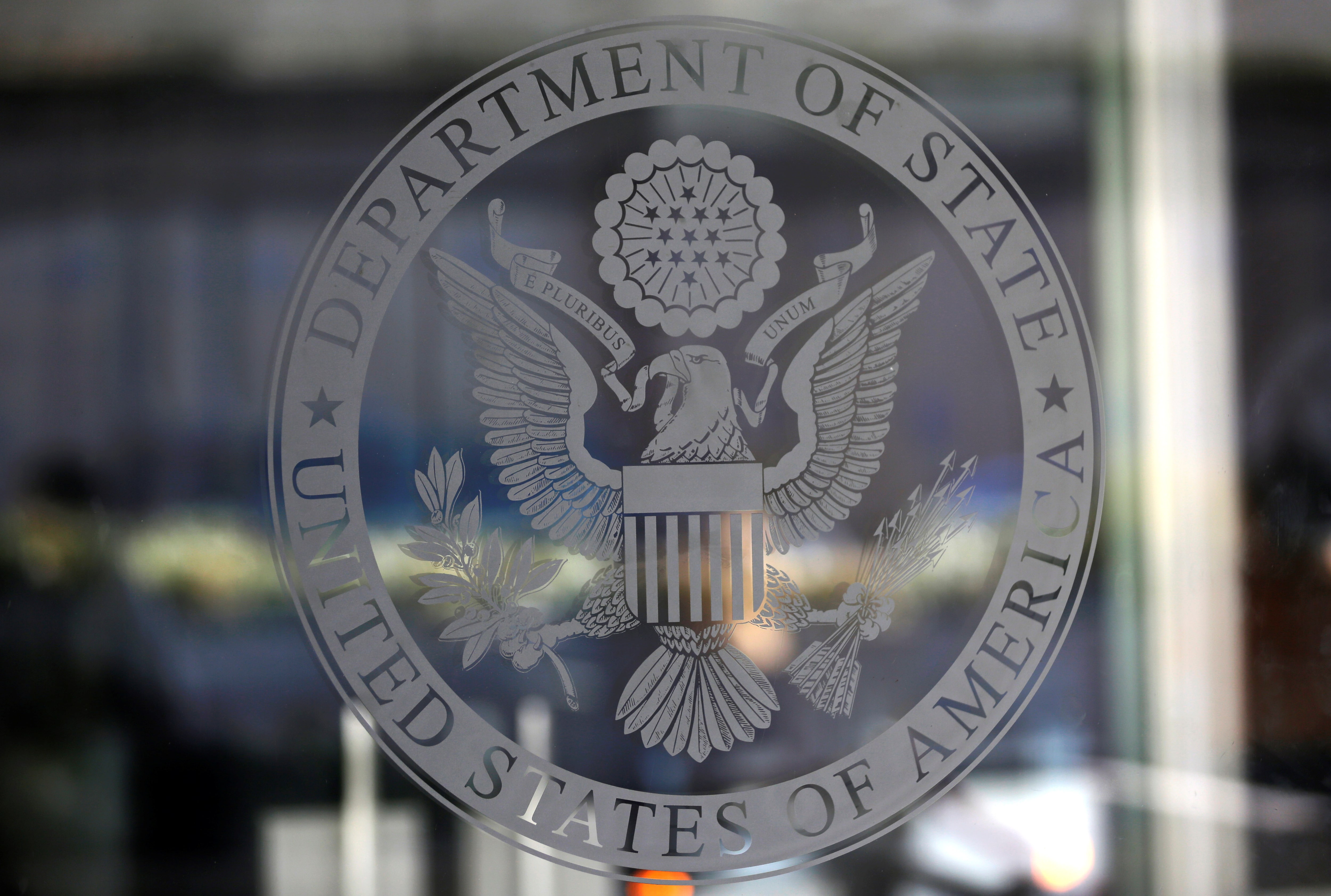 米国務省、人員削減計画を近く開始　影響受ける職員に通知へ
