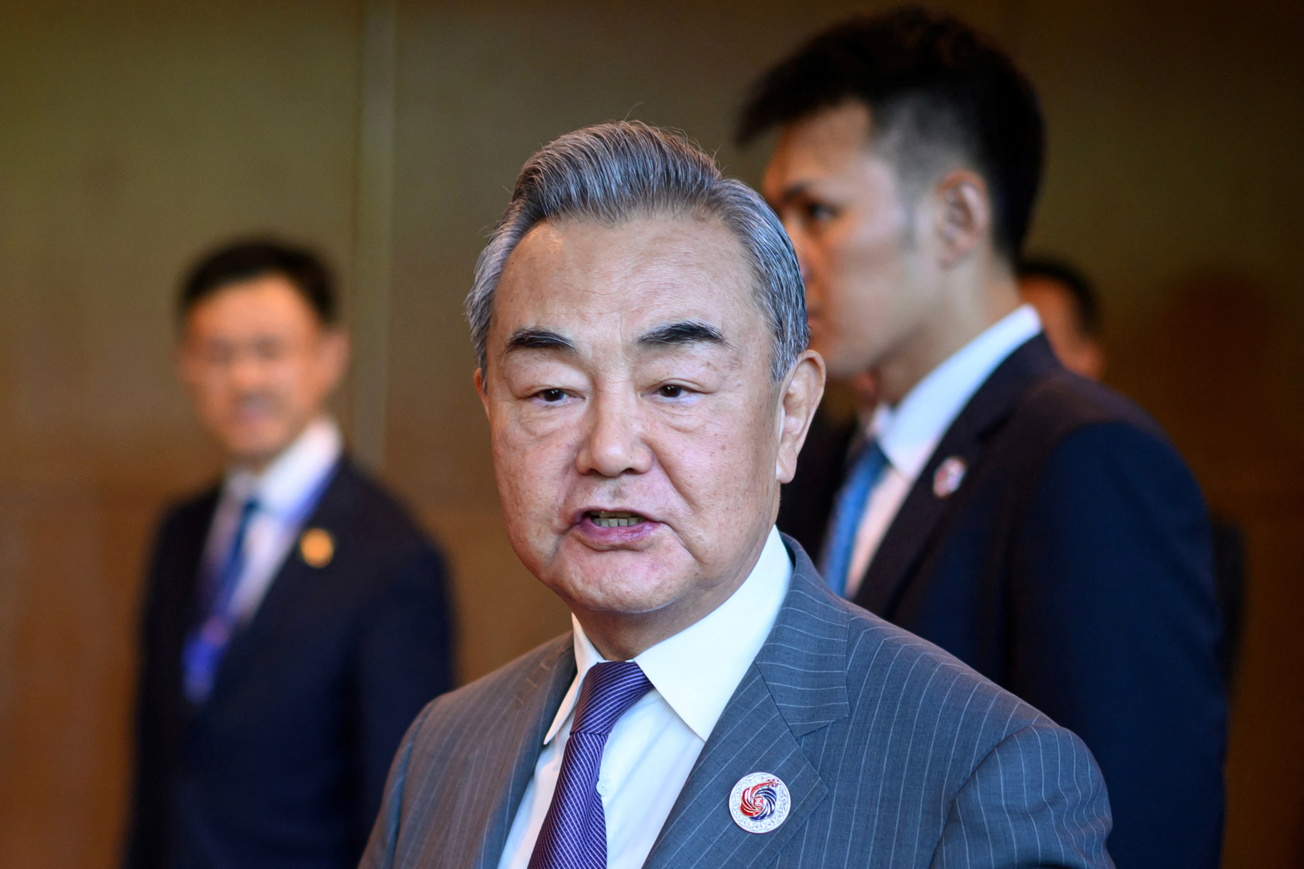 中国とＡＳＥＡＮ、ＦＴＡ改良版を10月に首脳に提出へ＝中国外相