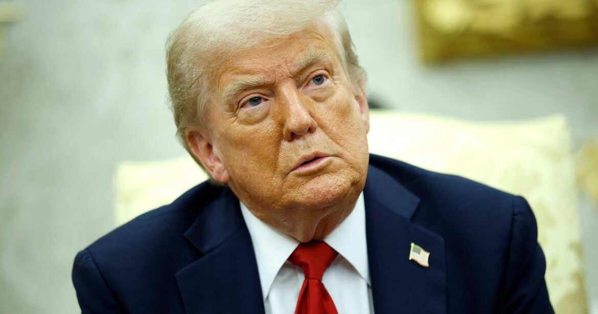 ロシアは、50日間でウクライナ戦争停戦に対するトランプの要求を容認できないと拒否します