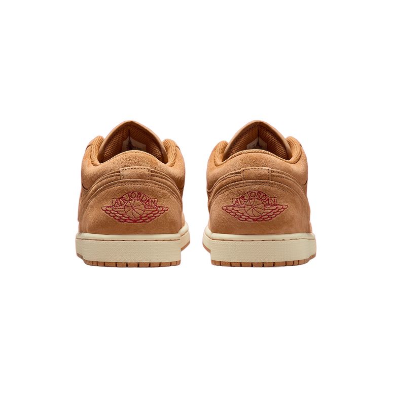 air jordan 1 low flax