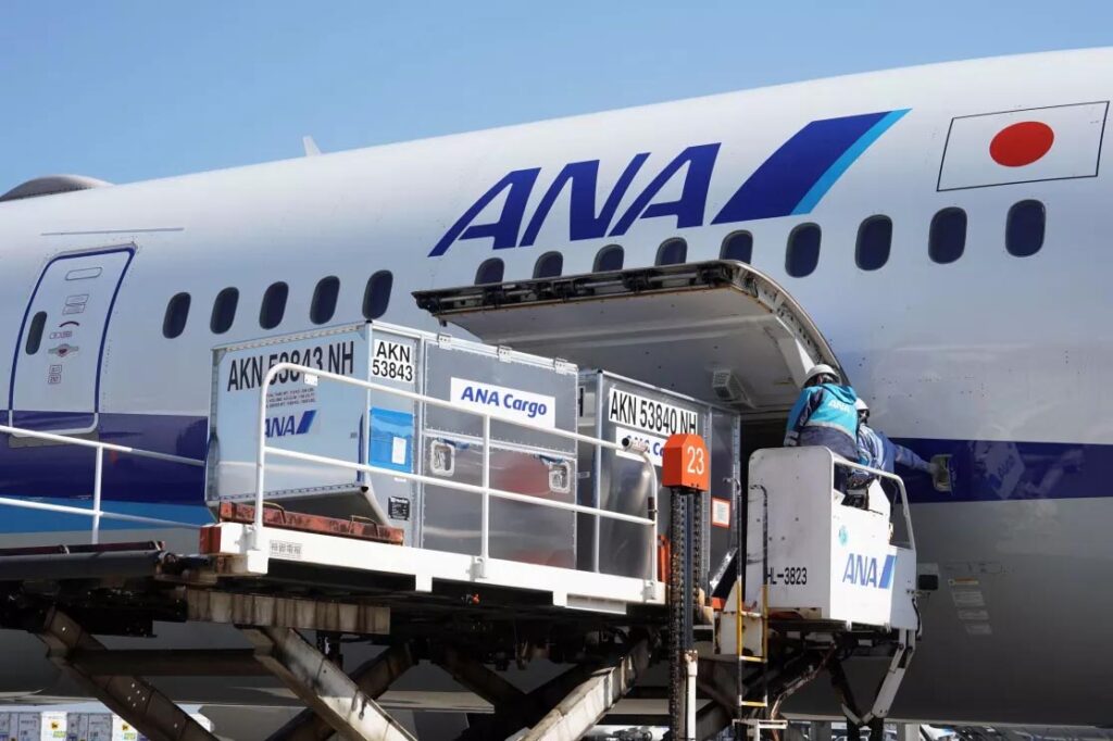 アマゾン、全国47都道府県で翌日配送実現　北海道へ空輸開始 - Impress Watch