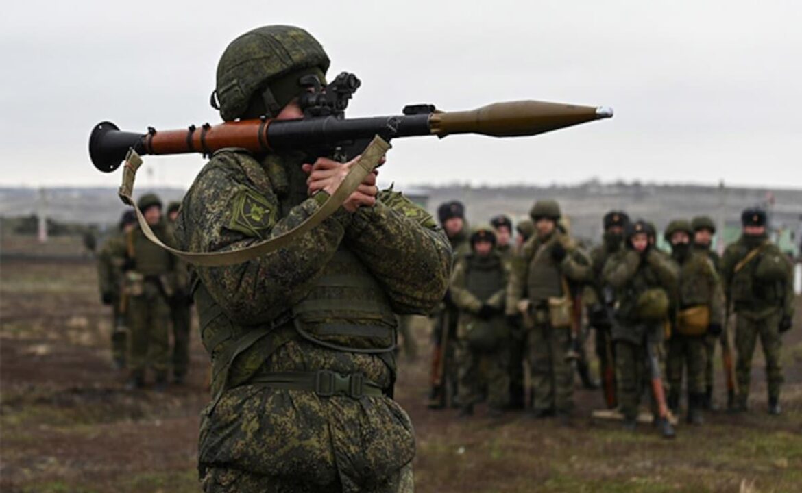誘kidされたウクライナ人の子供を兵士として使用しているロシア：トップゼレンスキー補佐官