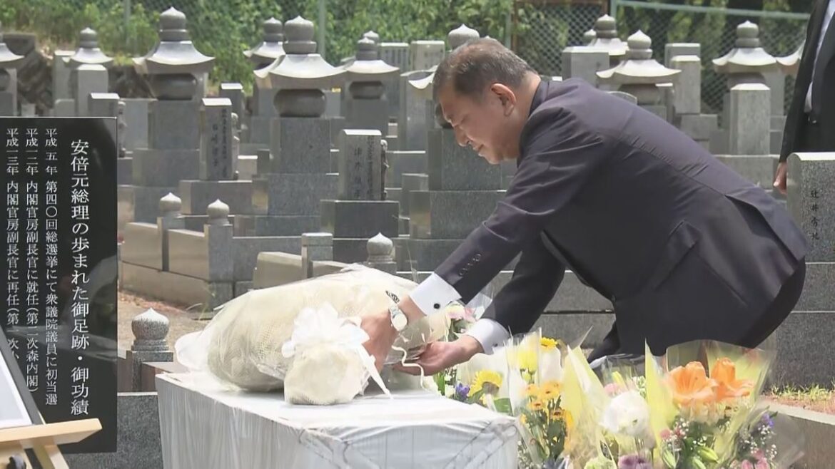 共有