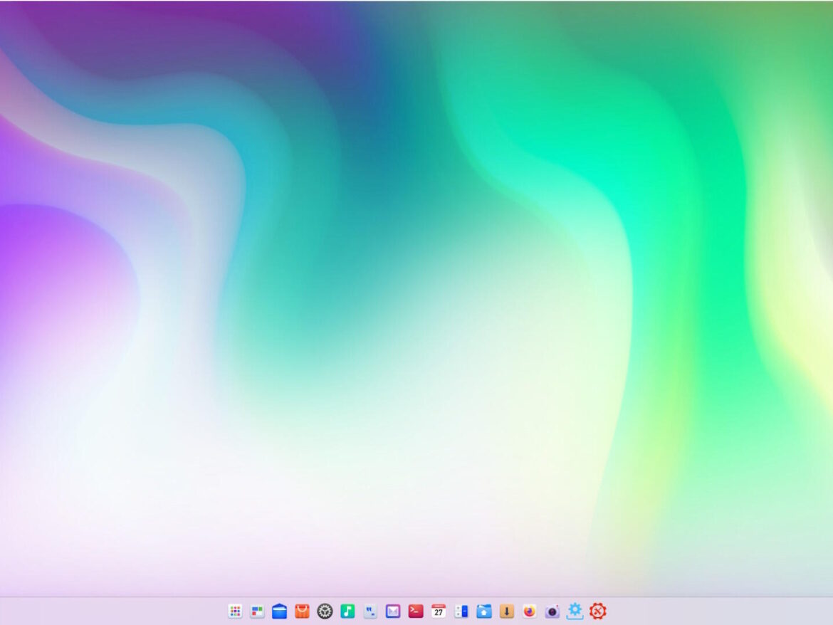 「ExTiX」レビュー：Windows 11風デザインを採用した注目のLinuxディストロ - ZDNET Japan