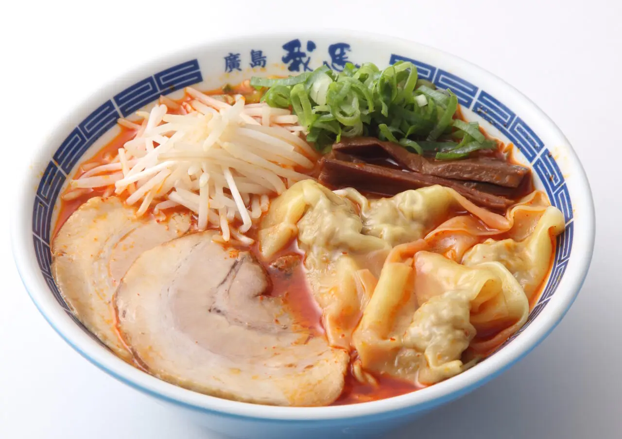 【神戸市灘区】情報解禁♪ 広島の名店「廣島我馬（GABA がば）」さん 2025年8月11日（月）グランドオープン！ 餃子の王将跡