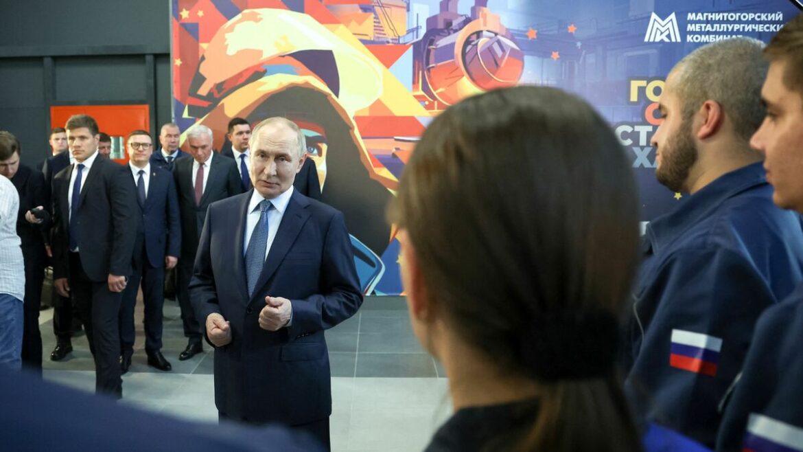 ｢消費者ローンの返済ができないロシア人｣が急増…借金漬けの国民で｢兵力｣を補うプーチンの戦争の現実 ロシア経済の息切れを物語る不良債権問題 | PRESIDENT Online（プレジデントオンライン）