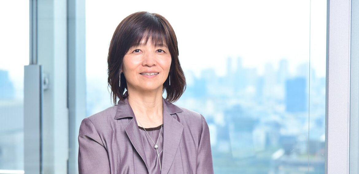 参議院選挙で考えてもらいたい、日本の危機と令和臨調の提言。『金利上昇は日本のチャンス』著者、中空麻奈氏（パリバ証券グローバルマーケット統括本部副会長）インタビュー | Lifestyle Keyperson | ダイヤモンド・オンライン