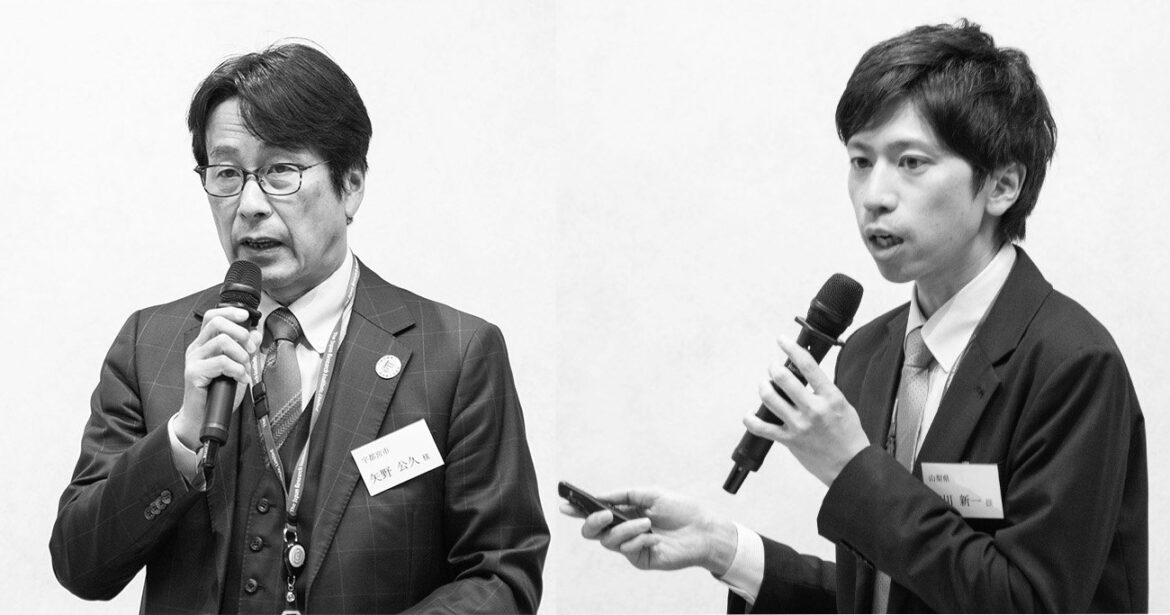 LRT、空飛ぶクルマは地域の救世主となるか? 地方自治体の挑戦 | DiamondQuarterly | ダイヤモンド・オンライン LRT、空飛ぶクルマは地域の救世主となるか? 地方自治体の挑戦 | DiamondQuarterly | ダイヤモンド・オンライン