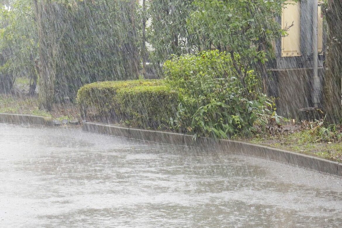 佐賀県に警報級大雨の恐れ 7月18日朝から昼前、大気不安定に 土砂災害や浸水に警戒を | 行政・社会 | 佐賀県のニュース - 佐賀新聞