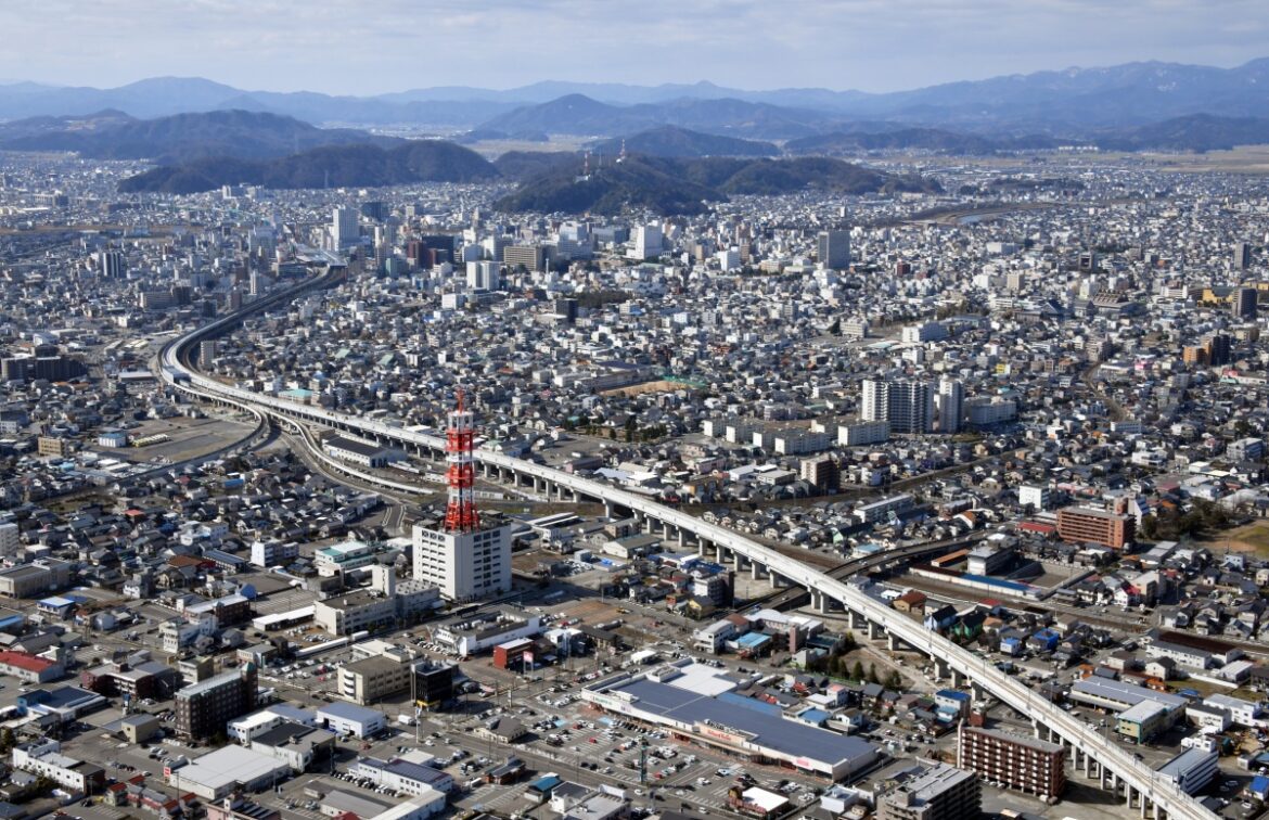 福井県内の路線価、「新幹線効果」以外で高くなったエリアとは 不動産鑑定士「新規出店が活発で人口も増加」 | 経済 | 福井のニュース - 福井新聞社