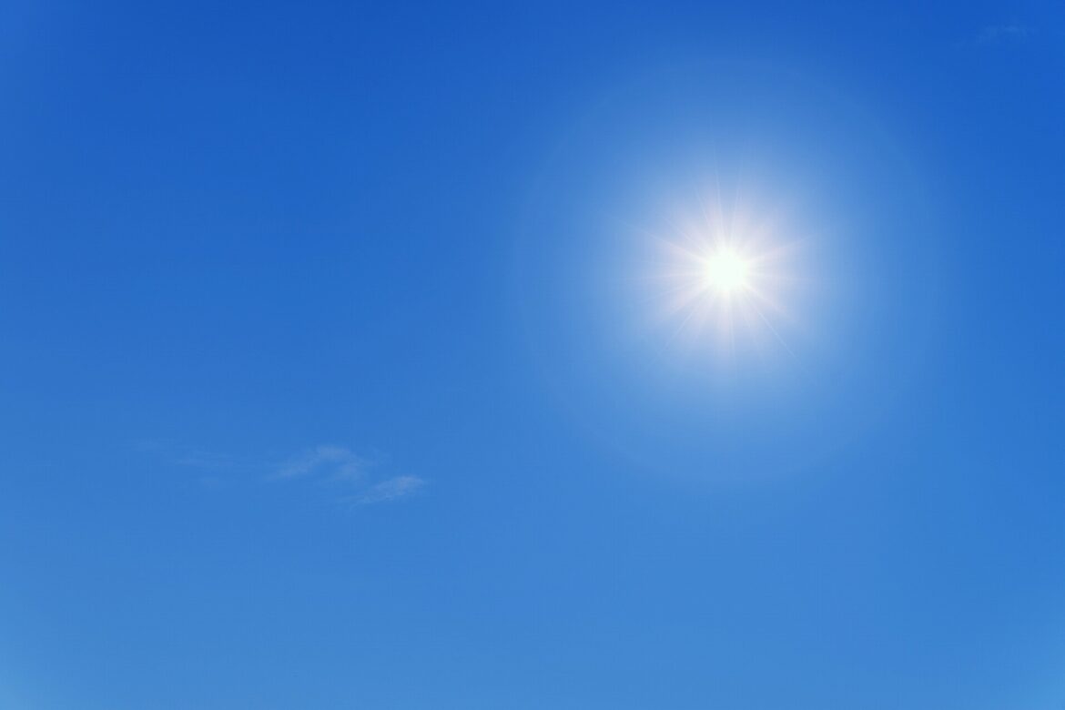 福井県に熱中症警戒アラート、7月22日 福井、大野、敦賀の最高気温は - 福井新聞社