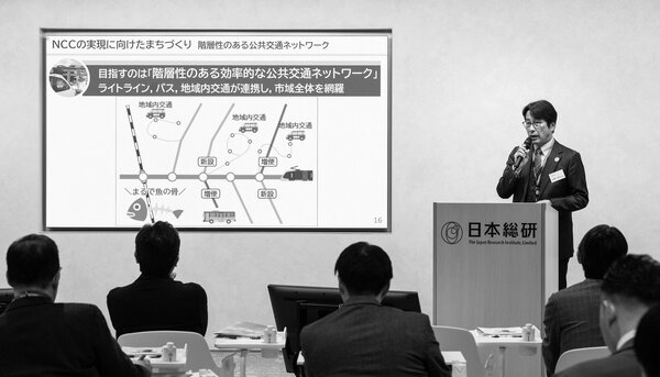 LRT、空飛ぶクルマは地域の救世主となるか? 地方自治体の挑戦