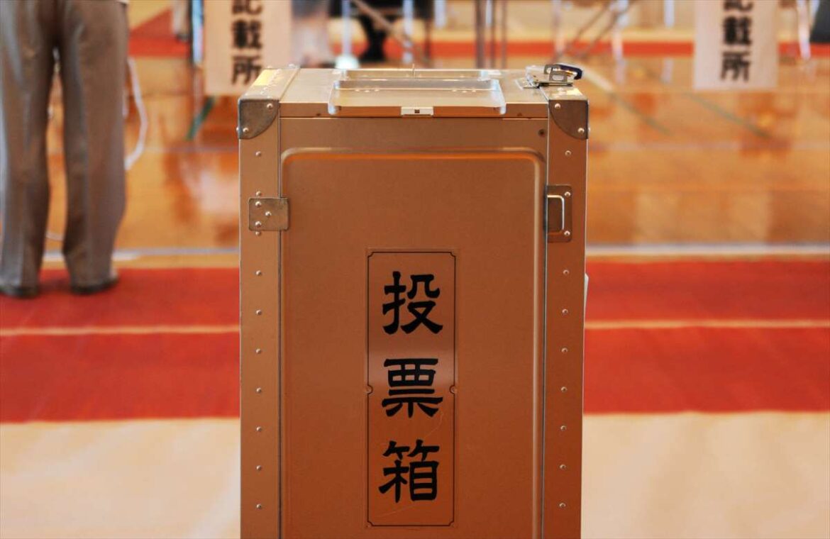 ＜参院選佐賀＞終盤情勢、電話調査の結果は 佐賀選挙区 | 行政・社会 | 佐賀県のニュース - 佐賀新聞