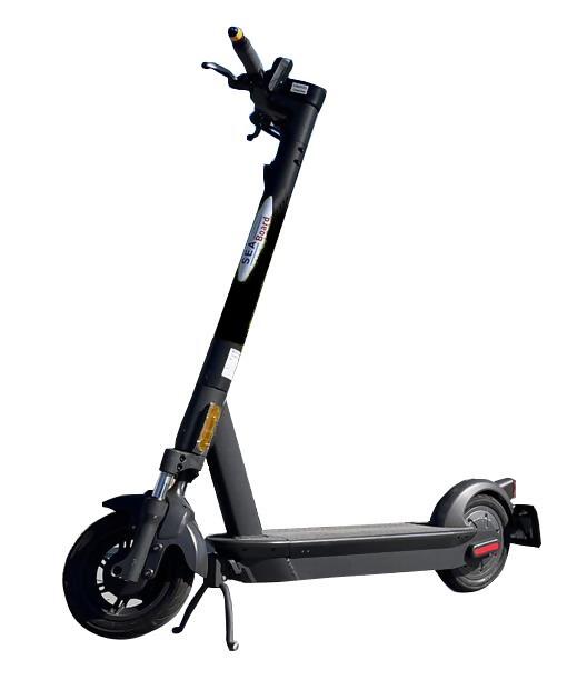 電動キックボード