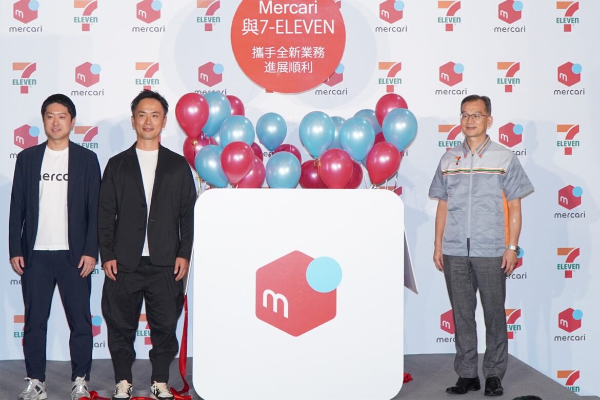 「8割がコンビニ受取」　台湾文化と“推し活”で越境取引強化を狙うメルカリ - Impress Watch