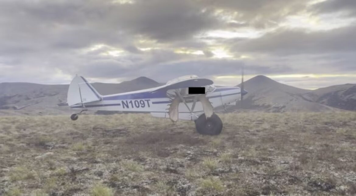 小型機墜落、原因は過剰に積まれたヘラジカの肉と角　米ＮＴＳＢ - CNN.co.jp