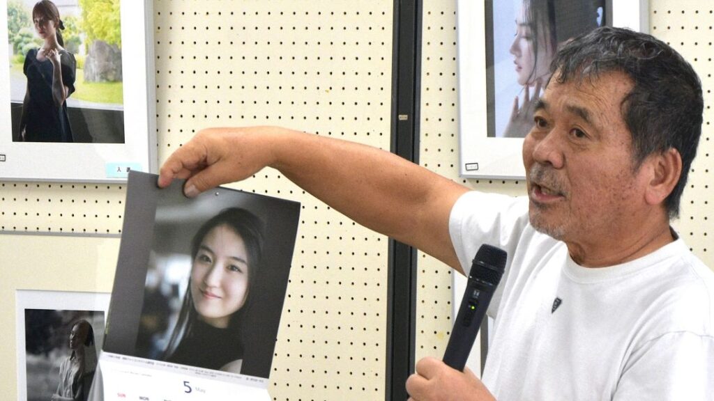 明和町で、巨匠・野村誠一さんから写真撮影の指導が受けられます！　８月23日まで希望者を受け付け　９月７日にモデル撮影会　 | とりぷれ