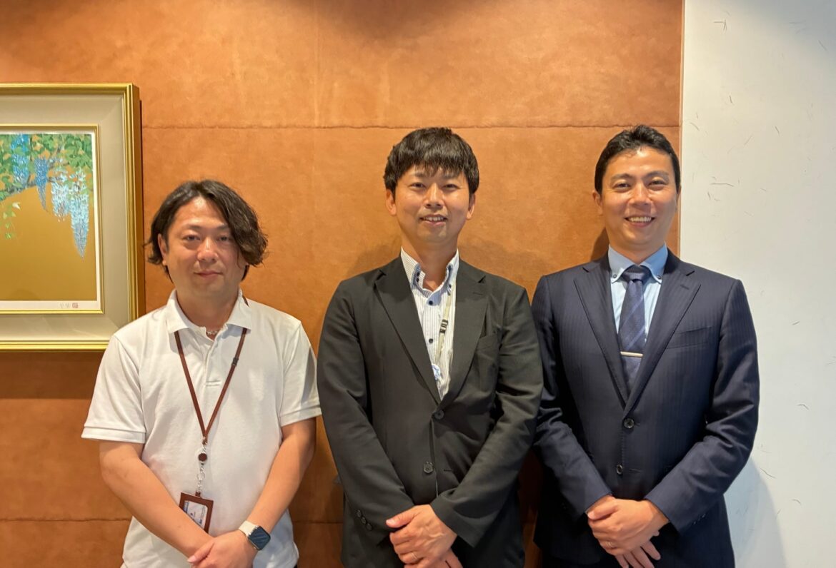 HITO病院（愛媛県四国中央市・228床）の未収金を３割削減――患者にも現場にも優しい入院医療費の未収金対策（ナップ賃貸保証）がもたらす安心とその広がり｜MCHのストーリー｜PR TIMES STORY