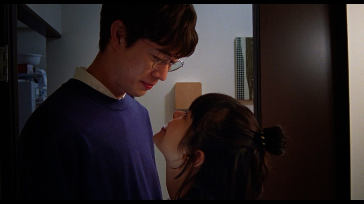 岸井ゆきの×宮沢氷魚 W主演!映画『佐藤さんと佐藤さん』特報映像 岸井ゆきの×宮沢氷魚 W主演!映画『佐藤さんと佐藤さん』特報映像