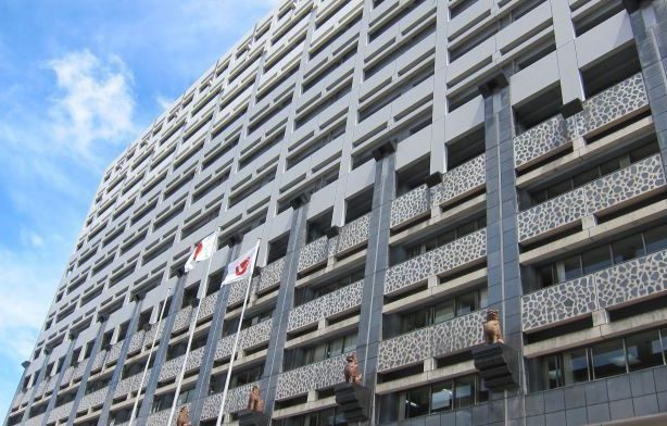 熱中症注意を…沖縄5人死亡、2人は自宅内　搬送者1.5倍　6月末時点