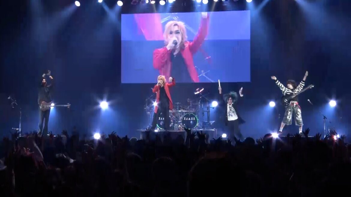 鬼龍院翔 2025年6月20日バースデーライブ KT Zepp Yokohama ダイジェスト映像