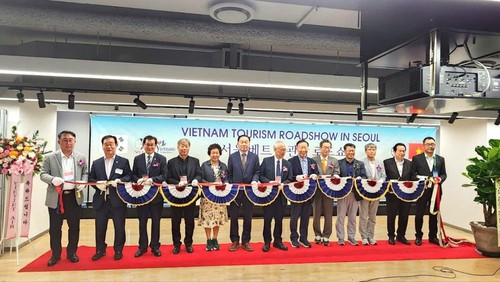 ベトナム・日本・韓国がアジアの観光の流れを再構築 ベトナム・日本・韓国がアジアの観光の流れを再構築