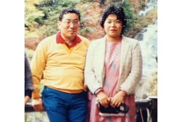 日航機遺族、妹一家に祈り　あす事故から40年　田仲威幸さん（奈良）　御巣鷹、慰霊登山へ