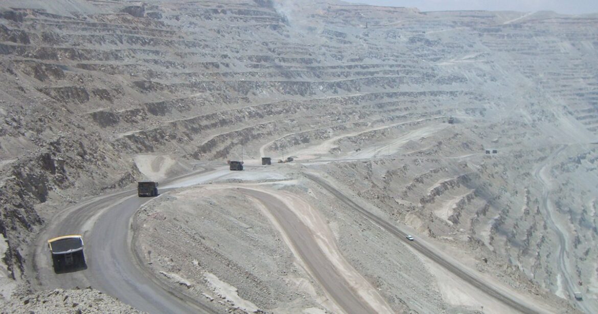 Chile: All five missing workers confirmed dead after the collapse at world’s largest underground copper mine