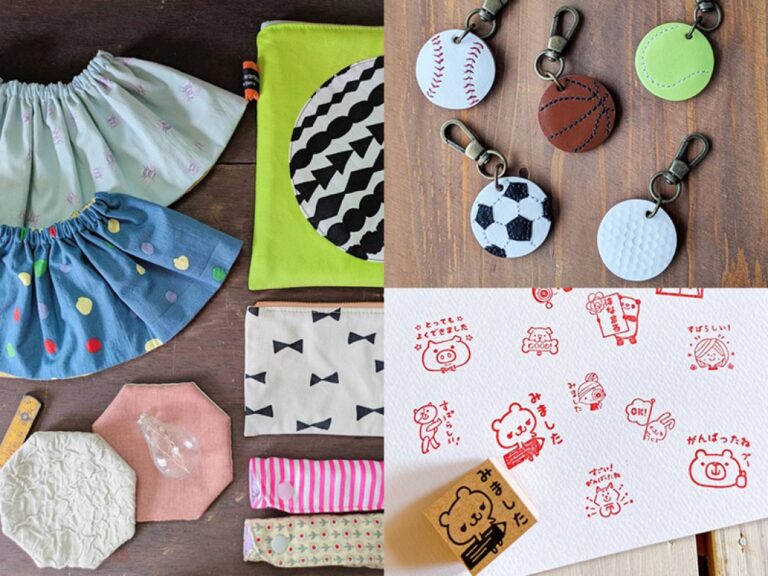 大分市で『colors ~つくり手たちのイロドルセカイ~』が開催中です│LOG OITA 大分市で『colors ~つくり手たちのイロドルセカイ~』が開催中です│LOG OITA