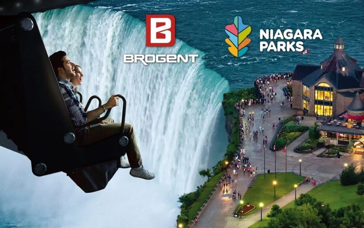 最新鋭のフライングシアター型アトラクション、『ナイアガラ・テクス・フライト（Niagara Takes Flight）』が2025年8月29（金）、テーブルロック・センターにオープン！ | カナダ・オンタリオ州観光局　日本事務所のプレスリリース