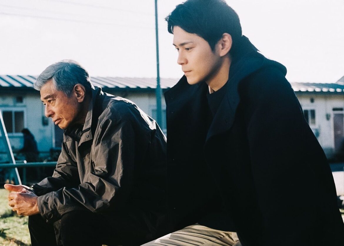 石川県・輪島に舘ひろし、眞栄田郷敦らが集結！映画『港のひかり』の「ジャパンプレミアin輪島 ～能登に元気を！～」開催決定｜最新の映画ニュースならMOVIE WALKER PRESS