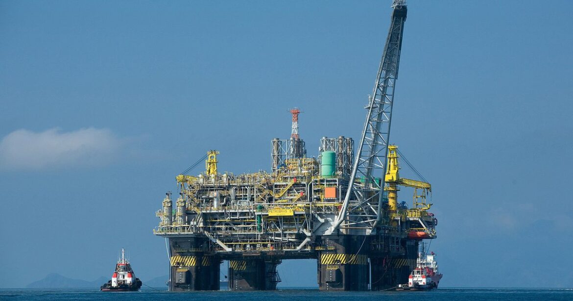 Landmark South Africa ruling halts offshore oil project