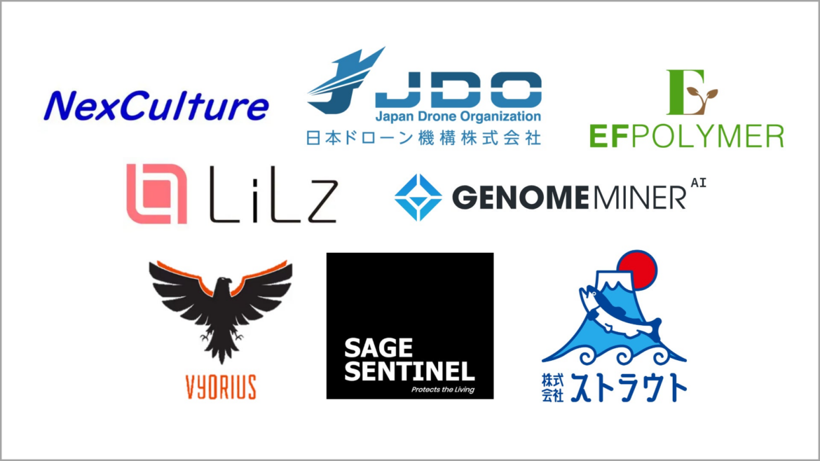 沖縄から世界へ挑む「Ryukyu Launchpad 2025」参加スタートアップ8社、選抜決定！ | 株式会社ゼロワンブースターのプレスリリース