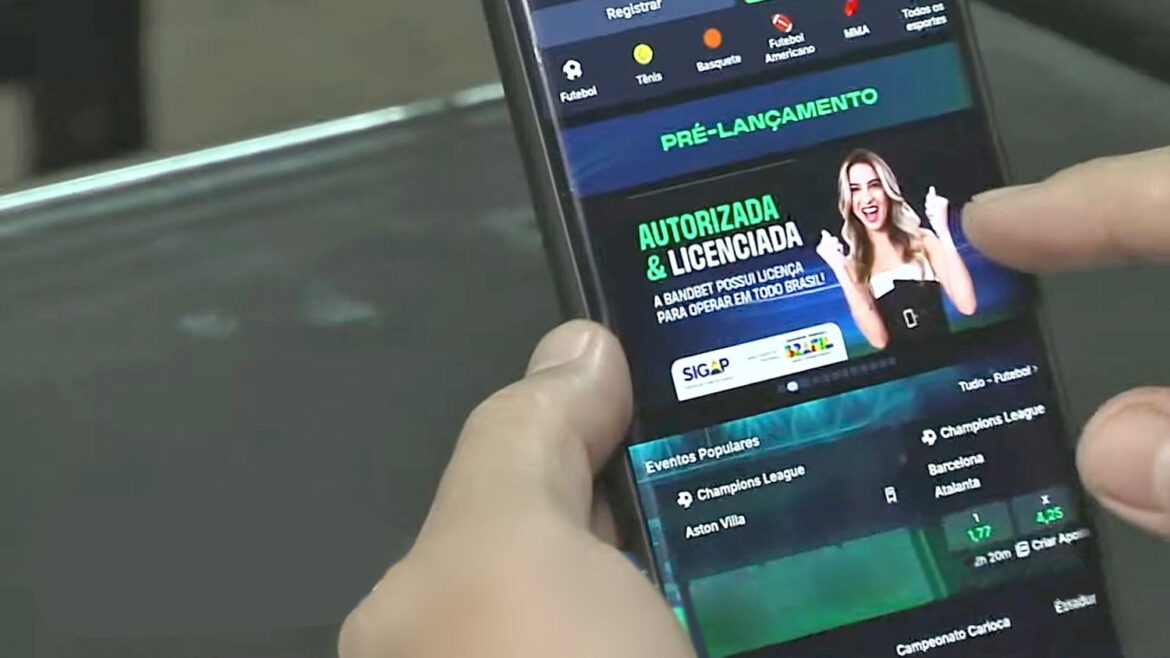 BandBet se junta ao IBJR para fortalecer mercado regulado de apostas no Brasil |ヨゴネットブラジル