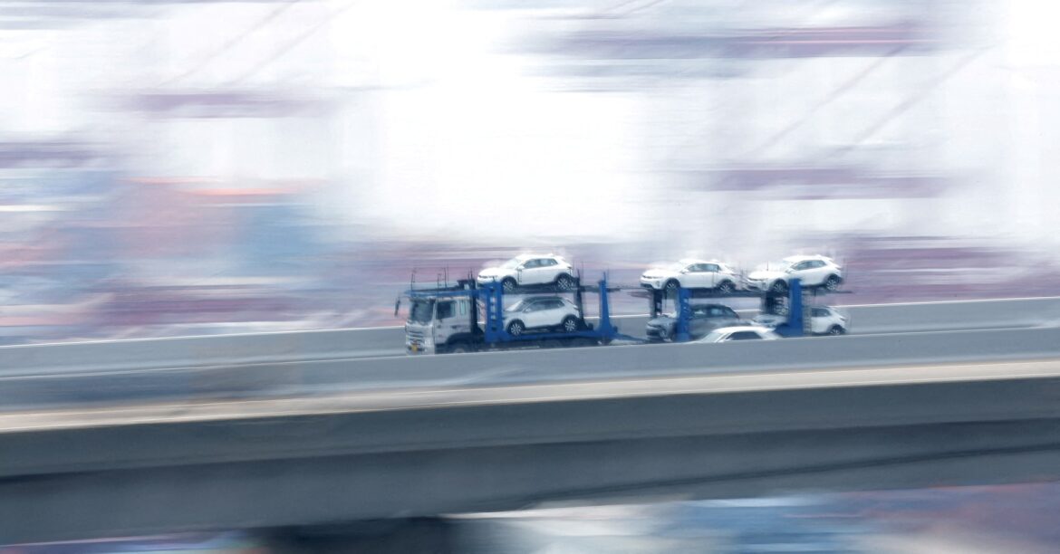 韓国7月輸出は前年比5.9%増、予想上回る チップ需要旺盛 | ロイター 韓国7月輸出は前年比5.9%増、予想上回る チップ需要旺盛 | ロイター