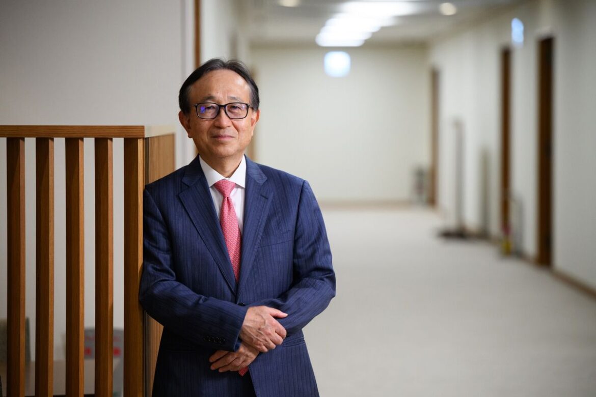 MUFG社長、日銀追加利上げ9月決定も-早期実施の環境整う – Bloomberg MUFG社長、日銀追加利上げ9月決定も-早期実施の環境整う - Bloomberg