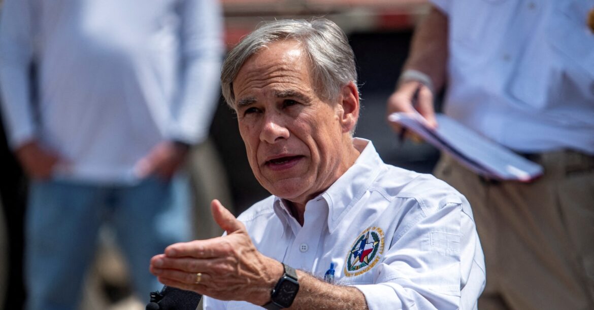 テキサス州知事、選挙区再編案の採決欠席で民主党議員の拘束命令 | ロイター