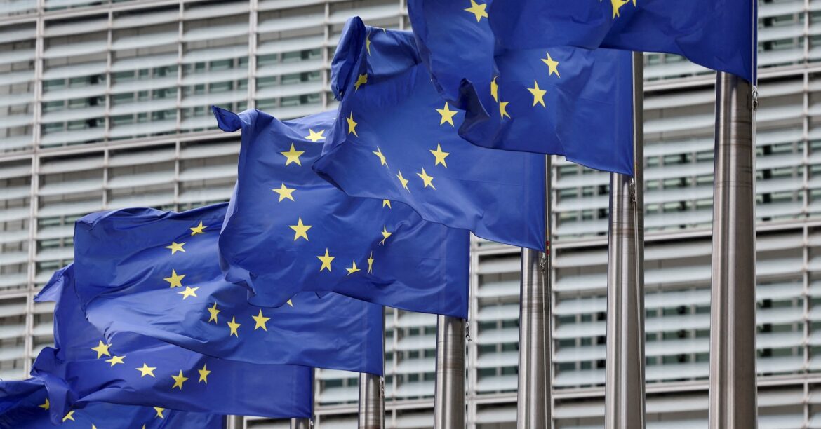 米国のEU向け15%関税、包括適用 他国より好条件=EU高官 | ロイター 米国のEU向け15%関税、包括適用 他国より好条件=EU高官 | ロイター