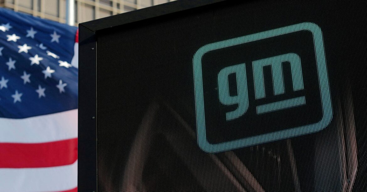 ＧＭ、中国ＣＡＴＬから暫定的にＥＶ用電池を輸入へ | ロイター