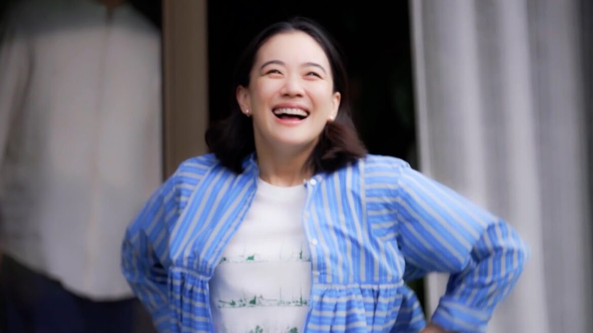 蒼井優、インドア派?アウトドア派?「一人暮らしの時はインドア派だったんですけど…」 『SUUMO』TVCM「蒼井さんのわたし家を買う」篇 蒼井優、インドア派?アウトドア派?「一人暮らしの時はインドア派だったんですけど…」 『SUUMO』TVCM「蒼井さんのわたし家を買う」篇