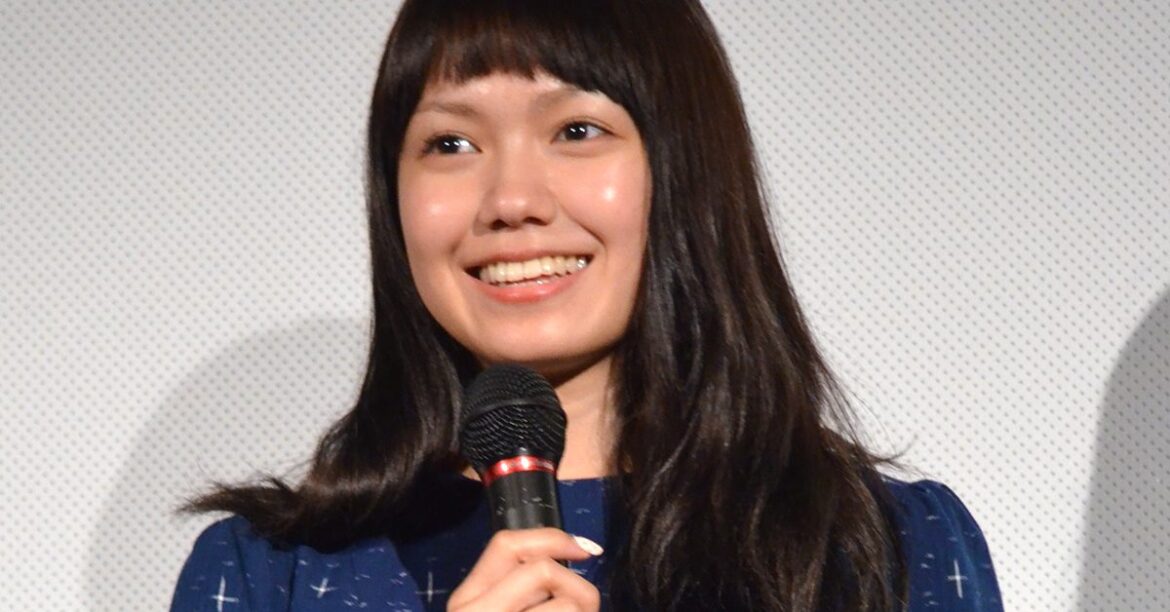 沖縄出身の俳優・二階堂ふみさん、カズレーザーさんと結婚　自身のインスタグラムで報告 - 琉球新報デジタル