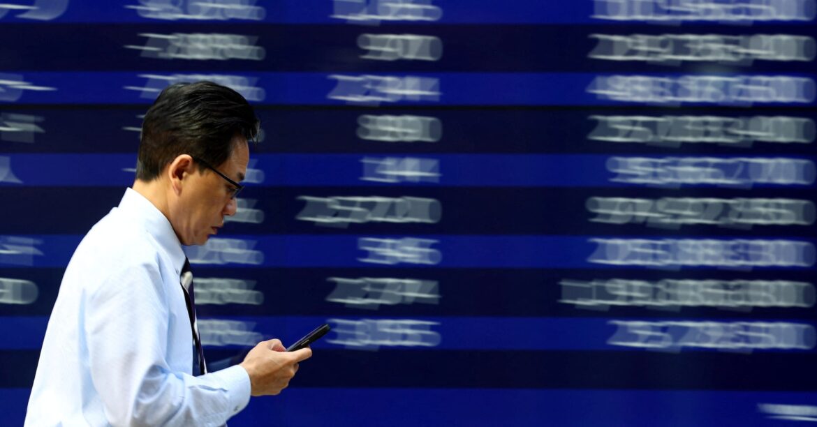 日経平均は連日の史上最高値：識者はこうみる | ロイター
