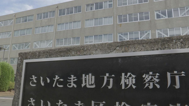 群馬・桐生市の不正入札事件で「司法取引」適用 6例目とみられる さいたま地検(TBS NEWS DIG)|dメニューニュース(NTTドコモ) 群馬・桐生市の不正入札事件で「司法取引」適用 6例目とみられる さいたま地検