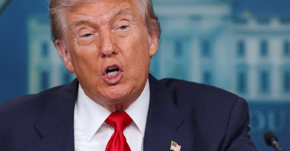 米控訴裁、トランプ氏による対外援助停止を容認 下級審の命令破棄 | ロイター 米控訴裁、トランプ氏による対外援助停止を容認 下級審の命令破棄 | ロイター